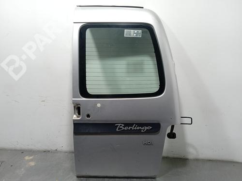 Used Right tailgate Right tailgate CITROËN BERLINGO / BERLINGO FIRST MPV (MF_, GJK_, GFK_) 2.0 HDI 90 (MFRHY) (90 hp) 11109575 11109575