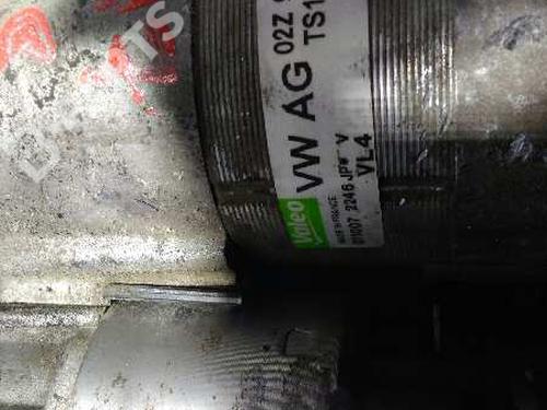 Starter SEAT LEON (1P1)  | BP9990765M8 