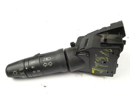 Used Headlight switch NISSAN ALMERA II Hatchback (N16) 1.5 dCi (82 hp) 16723968