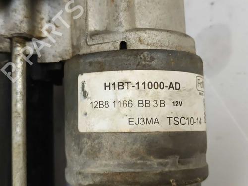 Starter FORD FIESTA VII (HJ, HF) 1.1 Ti-VCT | BP36702886M8 - Image 5