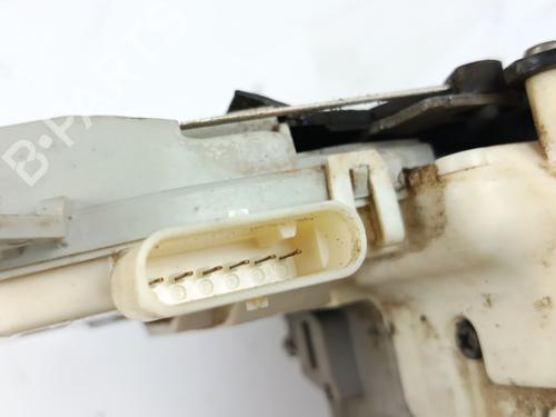 Rear right lock AUDI Q5 (8RB) 2.0 TDI quattro | BP29119396C99 
