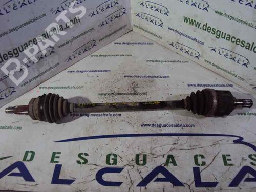 Used Left rear driveshaft KIA SPORTAGE II (JE_, KM_) [2004-2011]  10994127