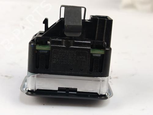 Left rear window switch MERCEDES-BENZ A-CLASS (W176) A 220 d (176.003) | BP36051193I29 - Image 2