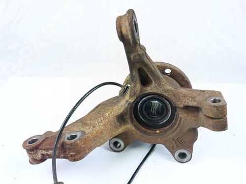 Right front steering knuckle DACIA SANDERO III 1.0 TCe 90 | BP29405212M26 - Image 2