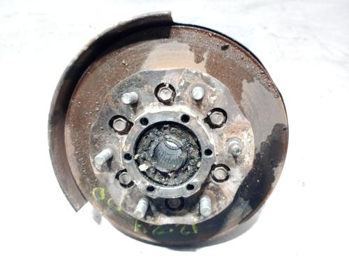 Used Right front steering knuckle NISSAN TERRANO II (R20) 2.7 TD 4WD (101 hp) 24334905