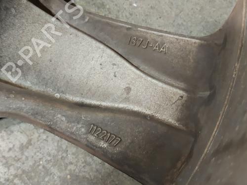 Rim FORD MONDEO III Saloon (B4Y) 2.0 TDCi | BP27649112C45 