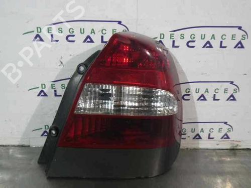 Used Right taillight Right taillight 9986057 9986057
