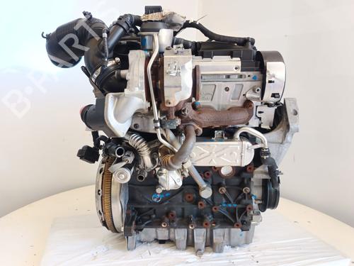 Engine VW CC B7 (358) 2.0 TDI | BP33678044M1  - Image 5