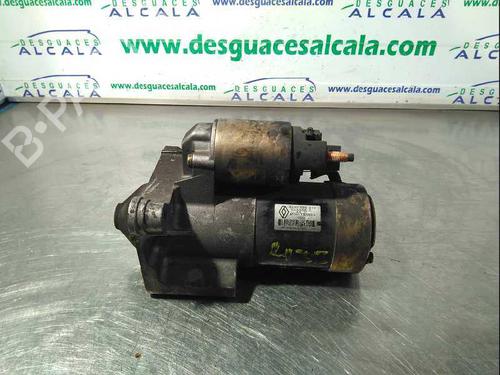 Used Starter Starter 9991368 9991368