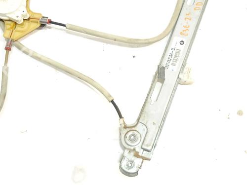 Front right window mechanism JEEP COMPASS (MK49) 2.0 CRD 4x4 | BP16935656C23 - Image 4