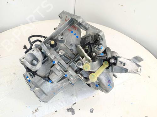 Gearbox OPEL CORSA F (P2JO) 1.5 (68) | BP36702891M3  - Image 5