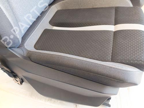 Seats set OPEL FRONTERA (OV24) 1.2 MHEV | BP32451430C78 