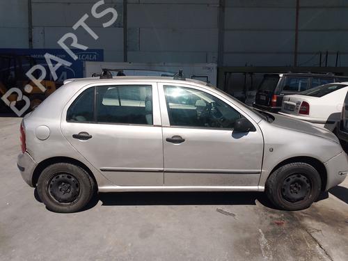 Used Parts SKODA FABIA I (6Y2) 1.9 TDI 4563527