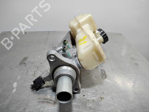 Used Brake master cylinder Brake master cylinder 14348891 14348891