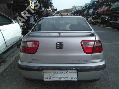 Left taillight SEAT CORDOBA (6K2) 1.4 | BP9991171C34 