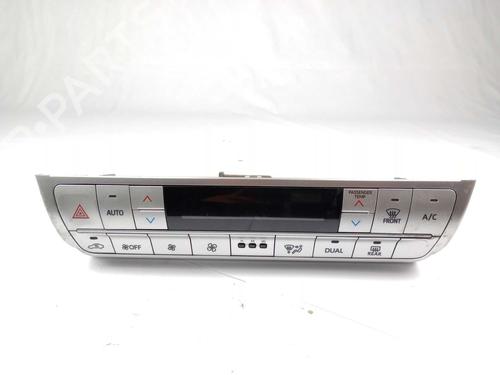 Used Climate control Climate control 21794862 21794862