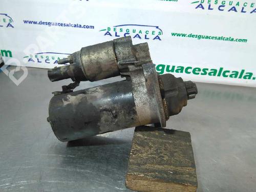 Starter SEAT LEON (1P1)  | BP9992279M8 