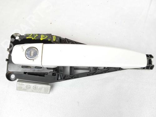 front-left-exterior-door-handle-opel-astra-j-p10-92233089-2009-2010-2011-2012-2013-2014-2015-2016-10566695 main image