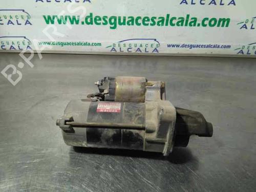 Used Starter Starter 9991396 9991396