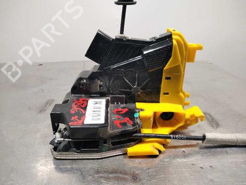 Used Front left lock Front left lock KIA CEE'D Hatchback (ED) [2006-2012] 9981236 9981236