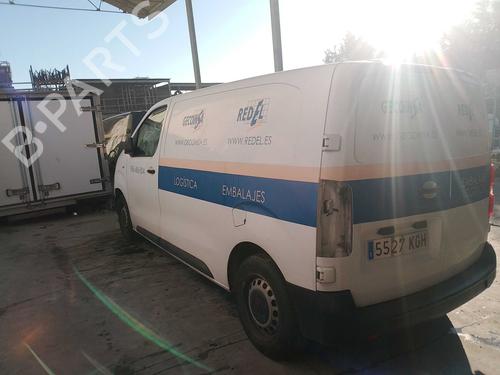 Starter PEUGEOT EXPERT Van (V_) 1.6 BlueHDi 115 | BP35952215M8  - Image 9