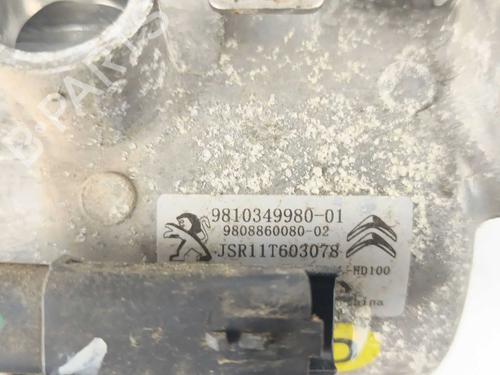 AC compressor CITROËN BERLINGO (ER_, EC_) 1.5 BlueHDi 130 (ECYHZJ, ECYHZR) | BP36051304M34 - Image 5
