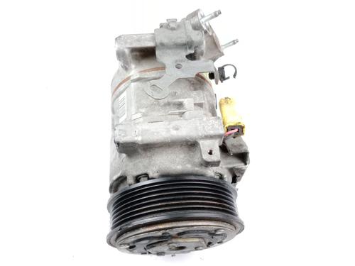 AC compressor PEUGEOT 3008 II SUV (MC_, MR_, MJ_, M4_) 1.5 BlueHDi 130 | BP24129113M34 