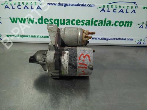 Used Starter Starter 10958984 10958984