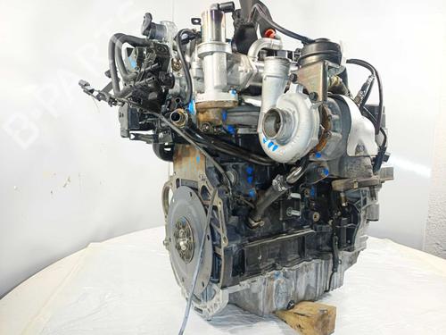 Engine HYUNDAI SANTA FÉ II (CM) 2.2 CRDi 4x4 | BP32220579M1 - Image 8