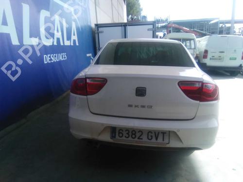 Front left lock SEAT EXEO (3R2) | BP12541419C98 - Image 6