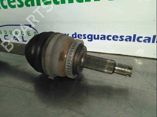 Right front driveshaft HYUNDAI i30 (FD) | BP9989512M39 - Image 2