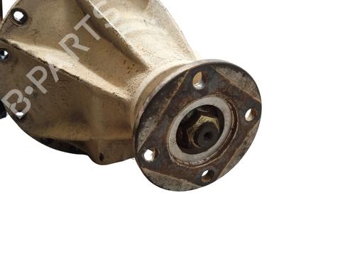 Rear differential NISSAN TERRANO II (R20) 2.7 TDi 4WD | BP19506180M24 