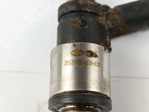 Injector KIA CEED Sportswagon (CD) 1.6 GDI Hybrid | BP35954238M100 - Image 5
