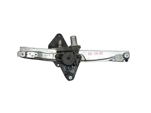 Front left window mechanism DACIA SANDERO III 1.0 TCe 90 | BP31980406C22 - Image 2