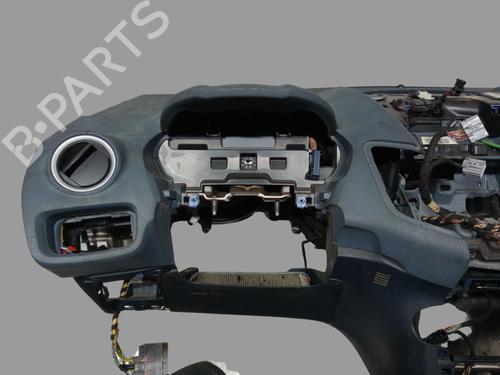 Airbag Kit FORD FIESTA VI (CB1, CCN) 1.6 Ti | BP24474553C86 