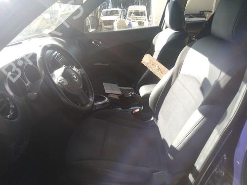 Left front window switch NISSAN JUKE (F15) 1.2 DIG-T | BP34138124I27 - Image 13