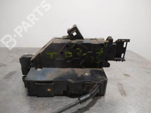 Used Rear right lock CITROËN C4 Grand Picasso I (UA_) [2006-2013]  9984238