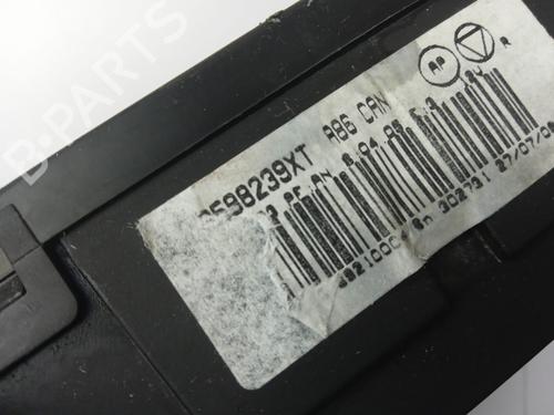 Climate control CITROËN C3 I (FC_, FN_) 1.4 HDi | BP13365304I5 