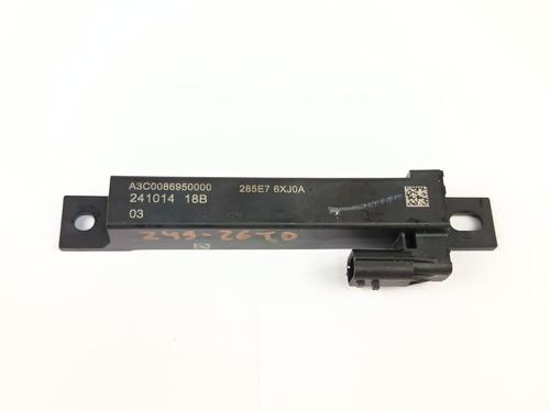 Used Electronic sensor Electronic sensor NISSAN JUKE (F16_) 1.0 (114 hp) 34138110 34138110