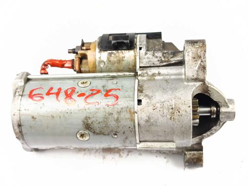 Starter NISSAN INTERSTAR Van (X70) dCi 100 | BP30278034M8 - Image 3