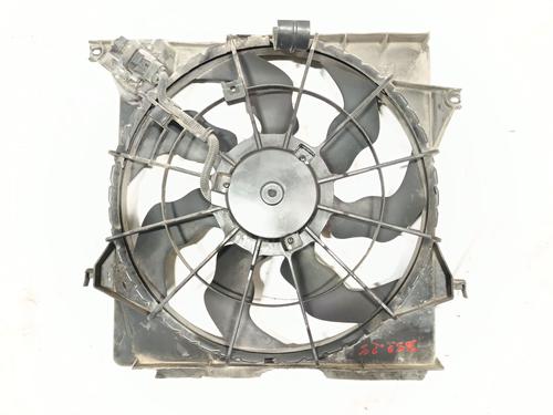 Køleventilator elektrisk KIA SPORTAGE III (SL) 1.7 CRDi (116 hp) 27360908