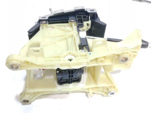 Gear lever MITSUBISHI MIRAGE / SPACE STAR VI Hatchback (A0_A) 1.2 (A03A) | BP18537047M90  - Image 5