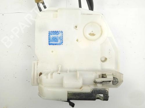 Used Front right lock Front right lock MITSUBISHI ASX (GA_W_) 1.6 MIVEC (GA1W) (116 hp) 17190047 17190047