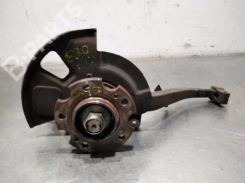 Used Right front steering knuckle Right front steering knuckle SSANGYONG RODIUS II [2013-2026] 10179965 10179965