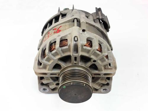 Alternator NISSAN NV250 Van (X61) dCi 115 | BP35951480M7 - Image 2
