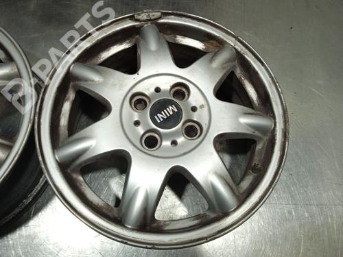 Rim MINI MINI (R50, R53) One | BP10750496C45