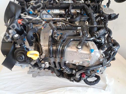 Engine AUDI A3 (8V1, 8VK) 1.6 TDI | BP34194766M1 - Image 17