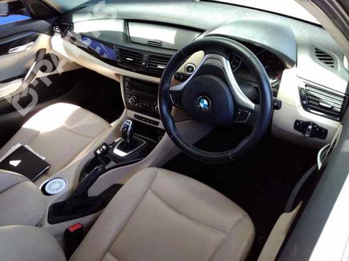 Manual gearbox selector BMW X1 (E84)  | BP9981345M90  - Image 10