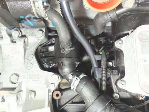 Engine VW POLO V (6R1, 6C1) 1.6 TDI | BP31137198M1 