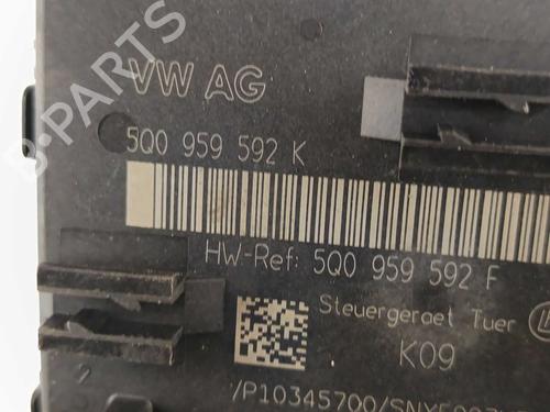 Electronic module VW GOLF VIII (CD1, DA1) 1.0 eTSI | BP39099133M83 - Image 3